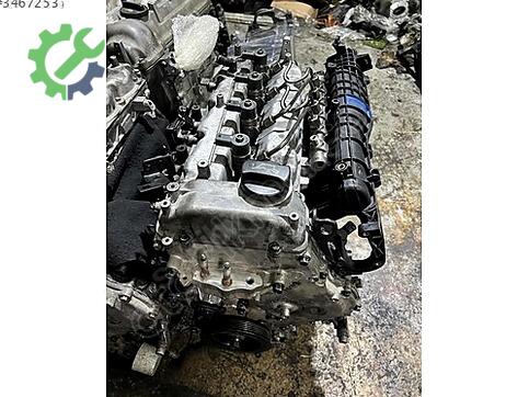 Hyundai i30 Motor Komple çıkma parça