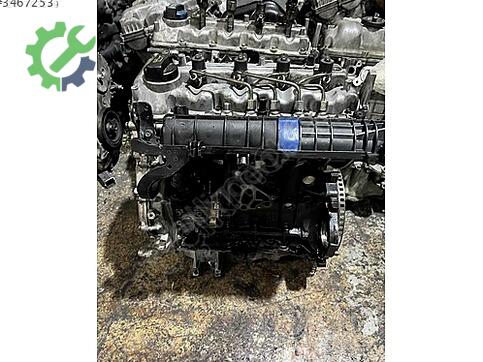 Hyundai i30 Motor Komple çıkma parça