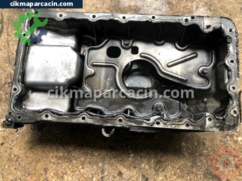 Hyundai i30 Karter çıkma parça