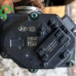 Hyundai i30 Orijinal Çıkma Gaz Kelebeği 351002A900
