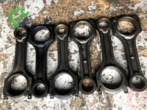 Hyundai i30 2008-2022 Çıkma Piston Kolu