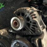 Çıkma Hyundai i30 Şarj Dinamosu