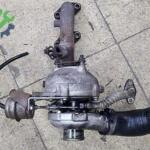 Turbo Hyundai i30 2020-2024 Çıkma