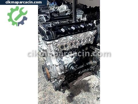 Hyundai i30 Motor Komple çıkma parça