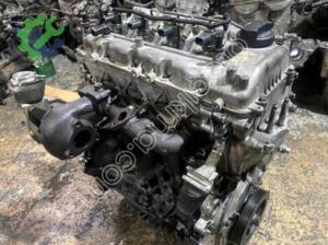 Hyundai i30 Orijinal Çıkma Motor Komple (4. Adet)