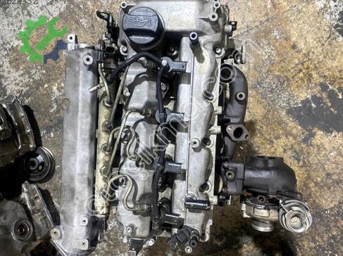 Hyundai i30 Motor Komple çıkma parça