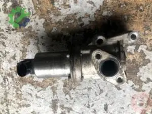 Hyundai i30 EGR Valfi 284102A300 Sökme Çıkma