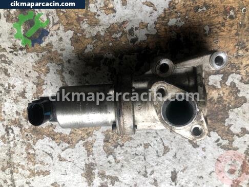 Hyundai i30 EGR Valfi çıkma parça