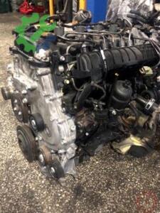 Motor Komple Hyundai i30 2012-2022 Çıkma