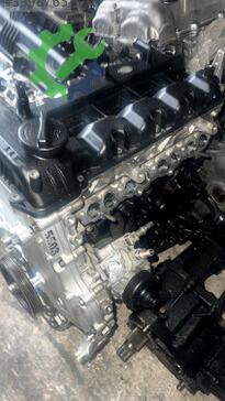 Hyundai i30 Motor Komple çıkma parça