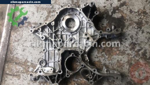 Hyundai i30 Triger Seti çıkma parça