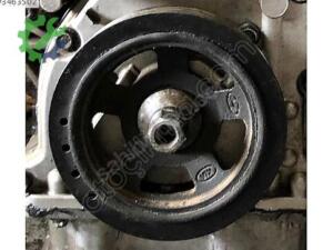 Çıkma Hyundai i30 Krank Kasnağı