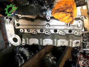 Hyundai i30 2008-2022 Külbütör Kapağı Çıkma
