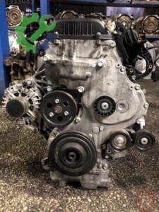 Motor Komple Hyundai i30 2012-2022 Çıkma (3. Adet)