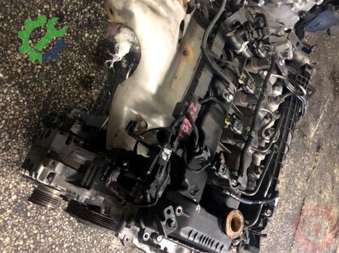 Hyundai i30 Motor Komple çıkma parça