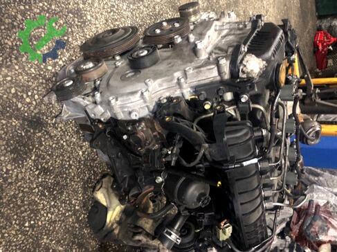 Hyundai i30 Motor Komple çıkma parça