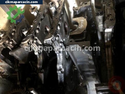 Hyundai i30 Yağ Kapağı çıkma parça