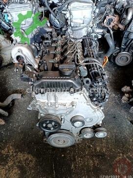 Hyundai i30 Motor Komple çıkma parça