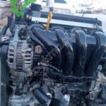 Hyundai i30 Motor Komple Çıkma Parça Gaziantep