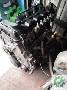 HYUNDAİ İ30 1.7 KOMPLE MOTOR
