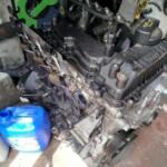 Hyundai i30 Motor Komple Çıkma Parça Ankara