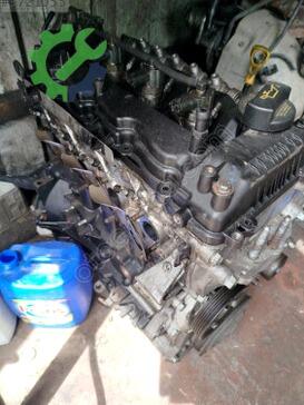 Hyundai i30 Motor Komple çıkma parça