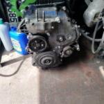 Hyundai i30 Motor Komple Çıkma Parça Ankara