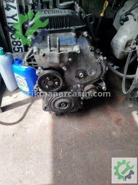 Hyundai i30 Motor Komple çıkma parça