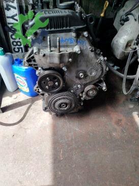 Hyundai i30 Motor Komple çıkma parça