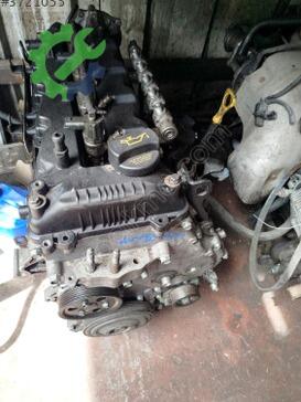 Hyundai i30 Motor Komple çıkma parça