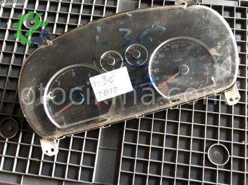 Hyundai i30 Gösterge Paneli çıkma parça