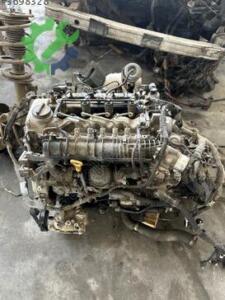 HYUNDAİ İ30 2013 1.6 CRDİ KLİMA KOMPRESÖRÜ ORJİNAL