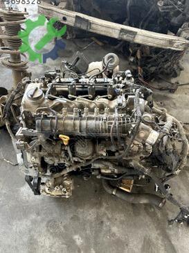 Hyundai i30 Klima Kompresörü çıkma parça