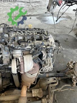 Hyundai i30 Direksiyon Kutusu çıkma parça