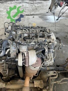 Hyundai i30 Direksiyon Kutusu çıkma parça