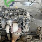 HYUNDAİ İ30 2013 ÖN TRAVErs ORJİNAL SÖKME