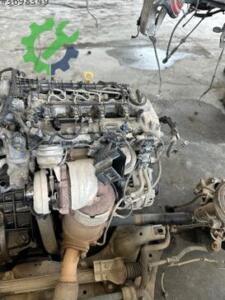 HYUNDAİ İ30 2013 ÖN TRAVErs ORJİNAL SÖKME
