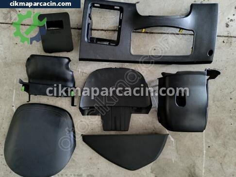 Hyundai i30 Torpido çıkma parça
