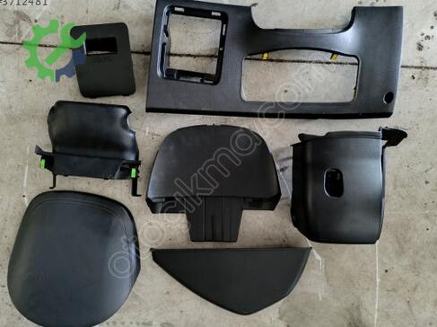 Hyundai i30 Torpido çıkma parça