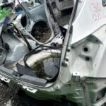 HYUNDAİ İ30 2014 ARKA PANEL ORJİNAL ÇIKMA