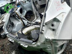 HYUNDAİ İ30 2014 ARKA PANEL ORJİNAL ÇIKMA
