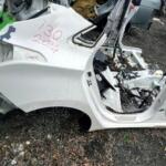 HYUNDAİ İ30 2014 SAĞ KESME MARŞPİYEL ORJİNAL ÇIKMA