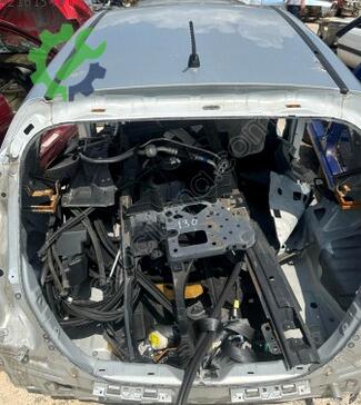 Hyundai i30 çıkma parça