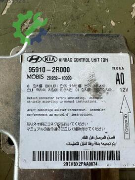 Hyundai i30 Airbag Beyni 959102R000 çıkma parça