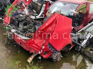 Hyundai İ30 Arka Dingil hatasız orjinal çıkma