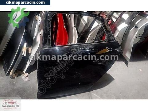 Hyundai i30 Sol Arka Kapı çıkma parça