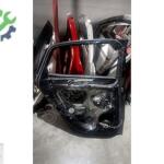 Hyundai i30 arka sol kapı