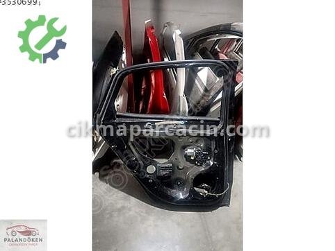 Hyundai i30 Sol Arka Kapı çıkma parça