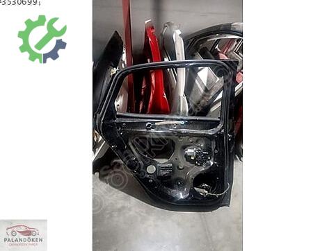 Hyundai i30 Sol Arka Kapı çıkma parça