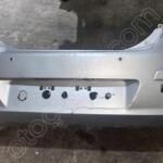 Hyundai i30 2025 Arka Tampon Çıkma